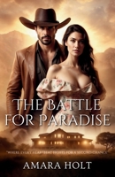 The Battle for Paradise B0DPTPPPV4 Book Cover