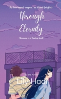 Through Eternity Murmurs of a Timeless Heart B0G9WW3LZY Book Cover