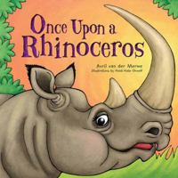 Once Upon a Rhinoceros 1485900379 Book Cover