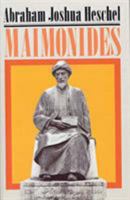 Maimonides, Eine Biographie 0374517592 Book Cover