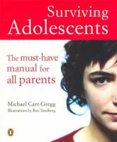Surviving Adolescents: Library Edition 014300378X Book Cover