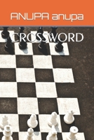 CROSSWORD B0BF28PDQQ Book Cover