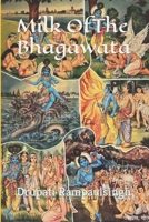 Milk of the Bhagawata B08J5HP587 Book Cover