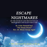 Escape Nightmares 1927865301 Book Cover