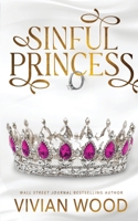 Sinful Princess 1959830821 Book Cover