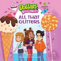 All That Glitters: Calculating Value B0GJBH1V7N Book Cover