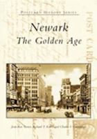 Newark: The Golden Age (Postcard History) 0738512141 Book Cover