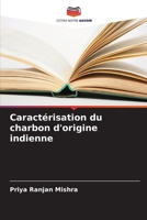 Caractérisation du charbon d'origine indienne 6205994399 Book Cover