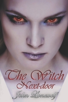 The Witch Next-door B09GZDPKTR Book Cover