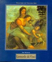 Leonardo Da Vinci (Masters of Italian Art) 0841600813 Book Cover