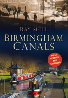 Birmingham Canals 0752488562 Book Cover