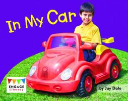 In My Car 1429688505 Book Cover