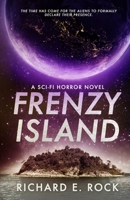 Frenzy Island 180378069X Book Cover