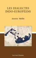 Les Dialectes Indo-Européens 101579601X Book Cover