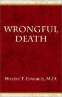 Wrongful Death 0738803189 Book Cover