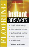 Flooring Instant Answers 0071402047 Book Cover