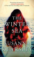 The Winter Sea 1402241372 Book Cover