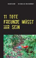 11 tote Freunde müsst ihr sein 3746048125 Book Cover