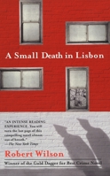 A Small Death in Lisbon 0007718667 Book Cover