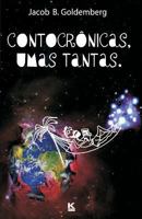 Contocrônicas, umas tantas 8564046539 Book Cover
