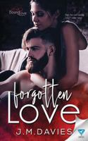 Forgotten Love 1640345426 Book Cover