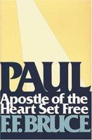 Paul: Apostle of the Free Spirit 1842270273 Book Cover
