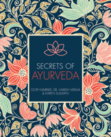 Secrets of Ayurveda 0785838171 Book Cover