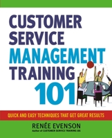 Customer Service Skills For Success 4Ed 0814417159 Book Cover
