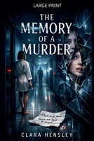 The Memory of a Murder B0GNXBKJYC Book Cover