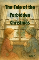 The Tale of the Forbidden Christmas: inspired by a true story - with the ending we all wished for B0FY73WZGR Book Cover