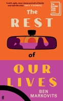 The Rest of Our Lives 057138854X Book Cover