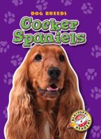 Cocker Spaniels 1600144578 Book Cover