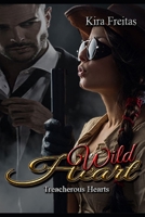 Wild Heart: Dominic B08R6PFSYF Book Cover