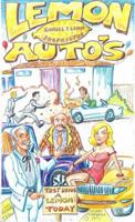 Lemon Auto's : Push-Pull-Tug-Tow 0940649071 Book Cover