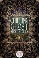 Chilling Ghost Short Stories 1783613750 Book Cover
