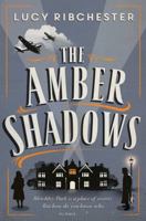 The Amber Shadows 147113928X Book Cover