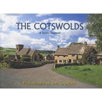 The Cotswolds 0954340922 Book Cover