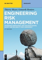 Engineering Risk Management 3111490580 Book Cover
