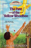 Fate of the Yellow Woodbee: Nate Saint