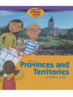 Provinces and Territories 1896081169 Book Cover