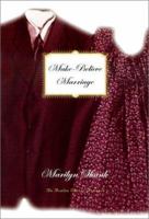 Make-Believe Marriage - An Avalon Career Romance 080349422X Book Cover