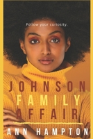 Johnson Family Affair 1659586097 Book Cover