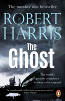 The Ghost 0091796253 Book Cover