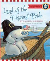 Land of the Pilgrims' Pride 1596988290 Book Cover