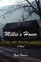 Millie's Honor 0595472249 Book Cover