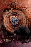 Pumpkin Days 1105201600 Book Cover