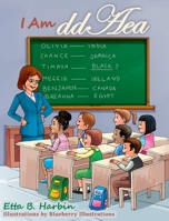 I Am ddAea 0578788934 Book Cover