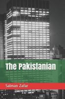 The Pakistanian 1790238013 Book Cover