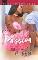 A Los Angeles Passion 1335216871 Book Cover