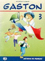 Gaston - Level 3: Pupil's Book 3 8881480352 Book Cover